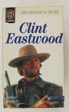 Clint eastwood lagarde d'occasion  France