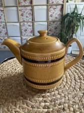 Vintage retro teapot for sale Vintage retro teapot for sale  LINCOLN