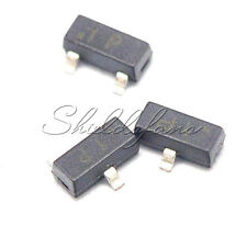 Transistor 100 peças MMBT2222 SOT-23 2N2222 SMD NPN comprar usado  Enviando para Brazil