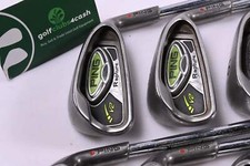 Ping rapture irons for sale  LOANHEAD