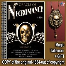 Antique book occult usato  Milano