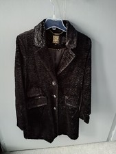 Biba black size for sale  MIDDLESBROUGH