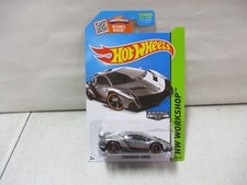 Usado, Hot Wheels HW Workshop Lamborghini Veneno comprar usado  Enviando para Brazil