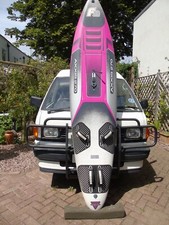 Axxis 270 mistral for sale  CHELTENHAM