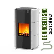 Termostufa pellet legna usato  Torrita Tiberina