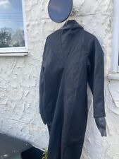 Coverall suit cbrn for sale  HOPE VALLEY