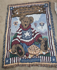 Boyds bear proud for sale  Clyde