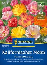 Kiepenkerl blumensamen kalifor gebraucht kaufen  Aurich