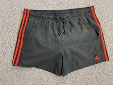 Adidas badehose badeshorts gebraucht kaufen  Viernheim