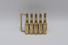 Gold colored bullets for sale  Bondurant