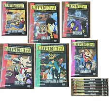 Lupin iii film usato  Capannori