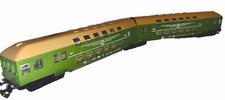 Doppelstockwagen prefo 2teilig gebraucht kaufen  Dresden