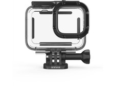 Gopro hero10 schutzgehäuse gebraucht kaufen  Greifswald-Südstadt