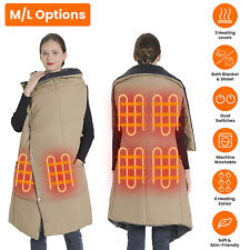 Electric heated blanket for sale  Perris
