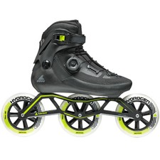 Rollerblade revv boa usato  Spedire a Italy