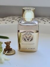 Parfum miniatur gucci gebraucht kaufen  Dortmund