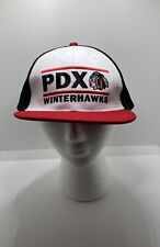 Portland winterhawks snapback for sale  San Antonio