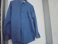 Chemise laurent cerrer d'occasion  Puy-l'Évêque