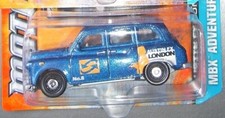 Matchbox london taxi gebraucht kaufen  Haltern am See