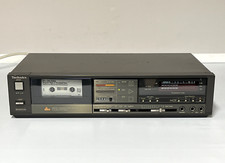 Technics b40 stereo for sale  NOTTINGHAM