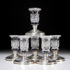 Hawkes crystal glass for sale  Boonton