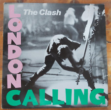 The clash london d'occasion  Limoux