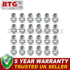 24x wheel nuts for sale  LEYLAND
