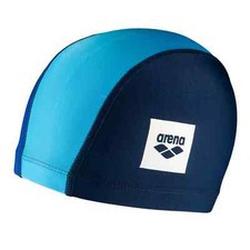 Boné de natação Arena unissex júnior Unix II azul marinho meninos meninas de 6 a 12 anos, usado comprar usado  Enviando para Brazil