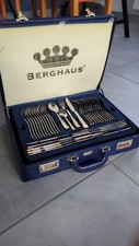 Ménagère berghaus royalty d'occasion  Neuves-Maisons