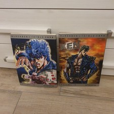 Ken guerriero books usato  Perugia