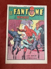 Fantôme petit journal d'occasion  Marcoussis