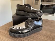 .u.k round toe for sale  BOURNEMOUTH