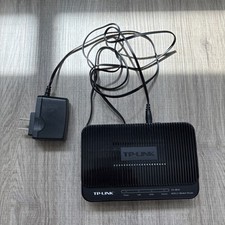 Link adsl2 modem for sale  Kenmore