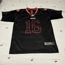Joe montana san for sale  Porterville