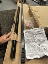 Craftsman rail kit for sale  Bradford