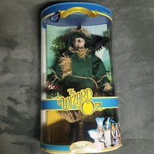 Wizard scarecrow porcelain for sale  De Soto