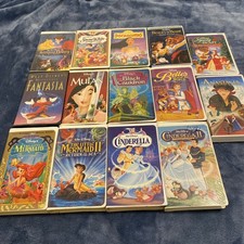 Disney princess movies for sale  Auburn