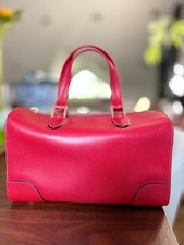 Valextra top handle for sale  Englewood