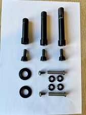 Yeti sb66c mounting for sale  FAREHAM