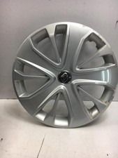 Enjoliveur renault clio d'occasion  Cerizay