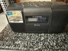 Tevion 5404 wifi for sale  DUDLEY