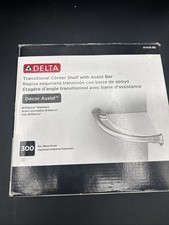 Delta 41416 decor for sale  Bellingham