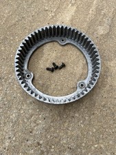 Rear roller ring for sale  WICKFORD