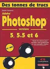 Photoshop 5.5 6 usato  Spedire a Italy