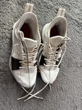 Basketballschuhe nike größe gebraucht kaufen  Eichenau