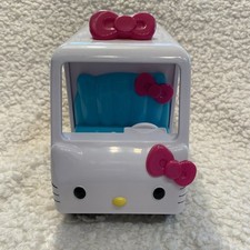 Food truck Hello Kitty. Branco., usado comprar usado  Enviando para Brazil