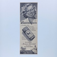 1952 lavendozon mouson gebraucht kaufen  Berlin