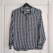 Levis womens flannel for sale  ELY