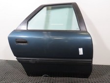 Porte arrière renault d'occasion Porte arrière renault d'occasion  Seclin