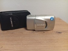 Lympus mju iii gebraucht kaufen  Landshut